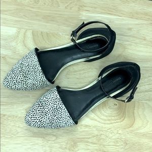 Banana Republic flats